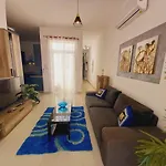 Διαμέρισμα Luxury Penthouse With Private Pool