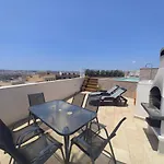 Luxury Penthouse With Private Pool
