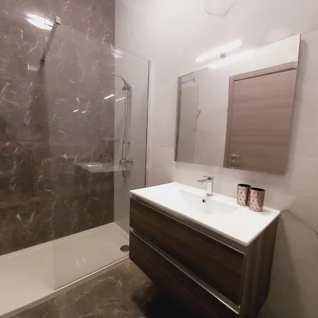 Luxury Penthouse With Private Pool 公寓 Hamrun