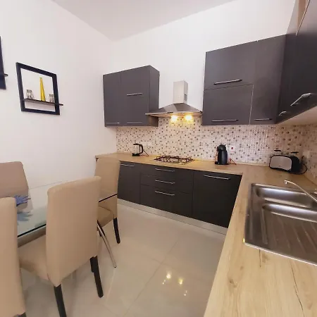 Luxury Penthouse With Private Pool Lägenhet