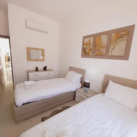 Luxury Penthouse With Private Pool 公寓