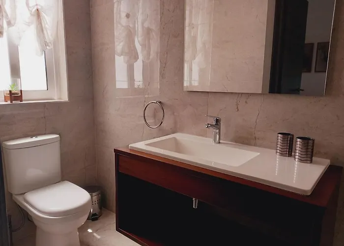 Luxury Penthouse With Private Pool