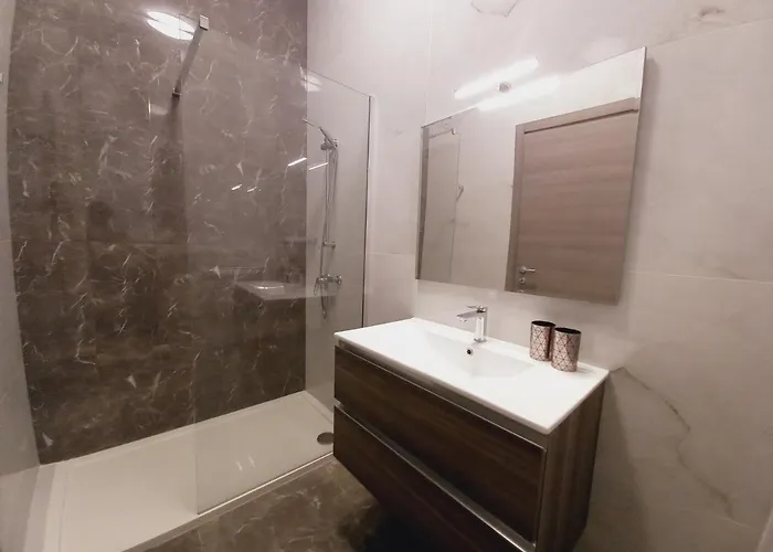 Luxury Penthouse With Private Pool 아파트 Hamrun