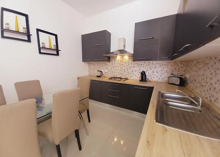 Luxury Penthouse With Private Pool 아파트