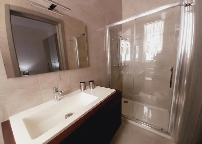 Luxury Penthouse With Private Pool 아파트