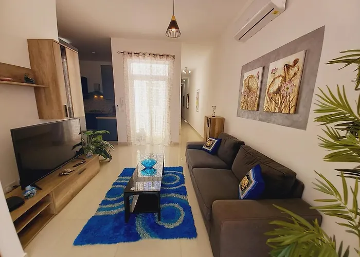 아파트 Luxury Penthouse With Private Pool