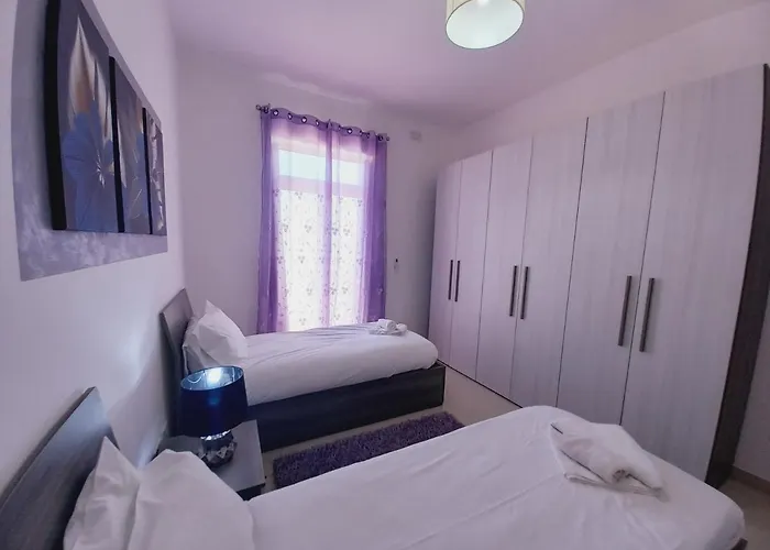 Luxury Penthouse With Private Pool * Hamrun