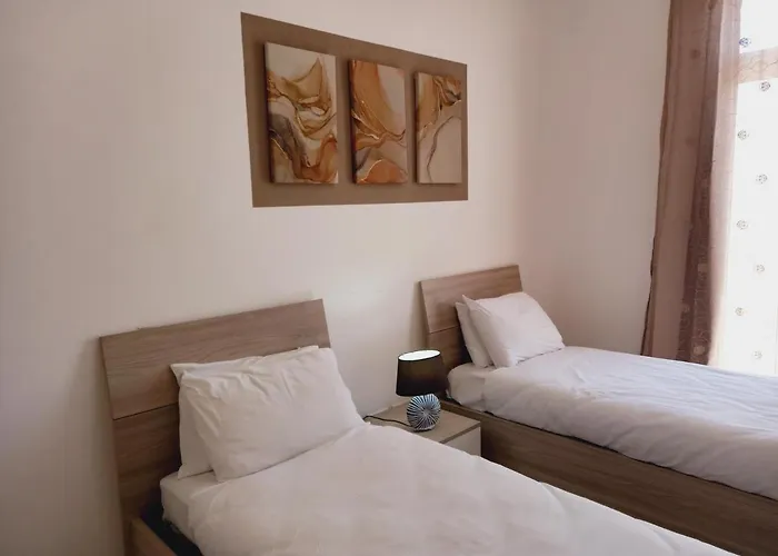 Appartement Luxury Penthouse With Private Pool *