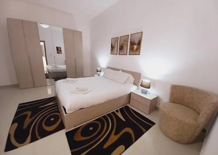 Luxury Penthouse With Private Pool Appartement *